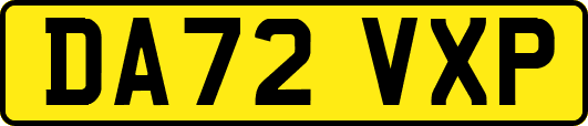 DA72VXP