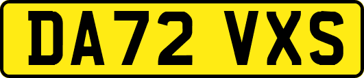 DA72VXS