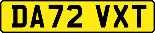 DA72VXT