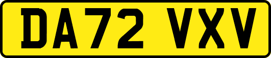 DA72VXV