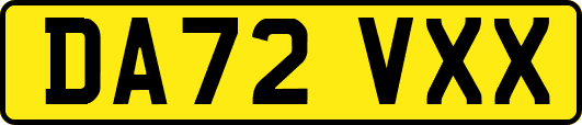 DA72VXX