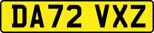 DA72VXZ