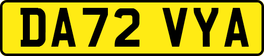 DA72VYA