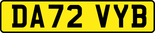 DA72VYB