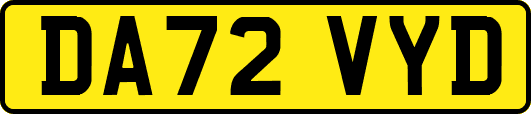 DA72VYD