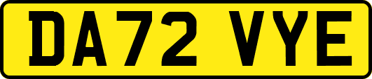 DA72VYE