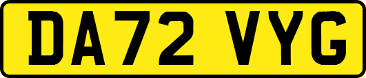 DA72VYG