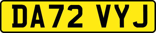 DA72VYJ