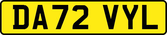 DA72VYL
