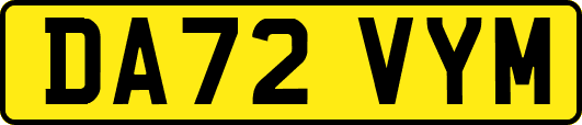 DA72VYM