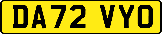 DA72VYO
