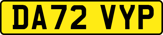 DA72VYP