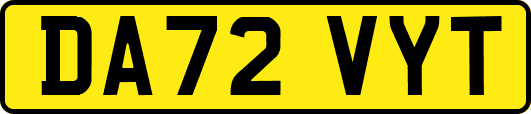 DA72VYT