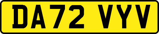 DA72VYV