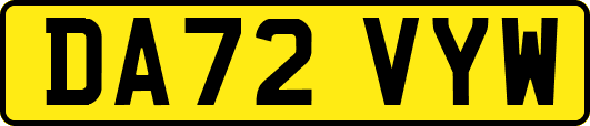 DA72VYW