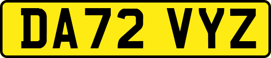 DA72VYZ