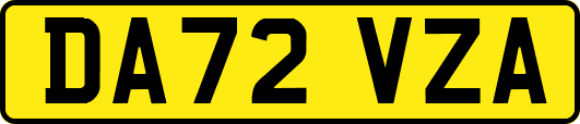 DA72VZA