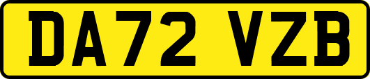DA72VZB