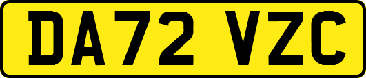 DA72VZC