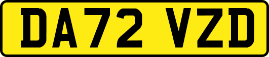 DA72VZD