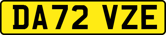 DA72VZE