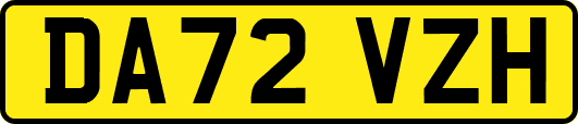 DA72VZH