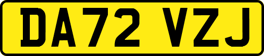 DA72VZJ