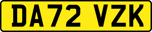 DA72VZK