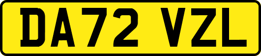 DA72VZL