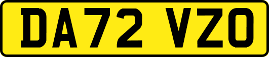 DA72VZO