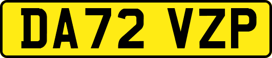 DA72VZP