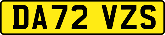 DA72VZS