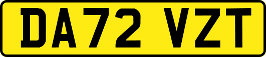 DA72VZT
