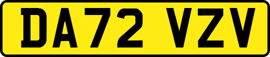 DA72VZV