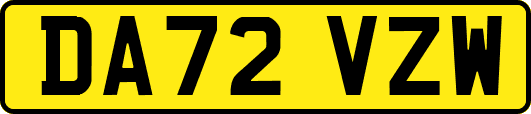 DA72VZW