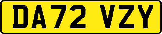 DA72VZY