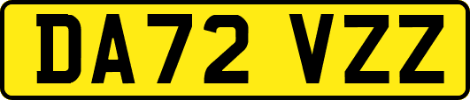 DA72VZZ
