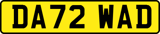 DA72WAD