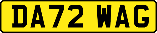 DA72WAG