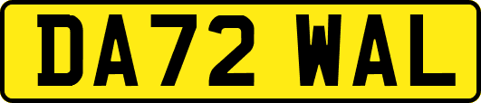 DA72WAL