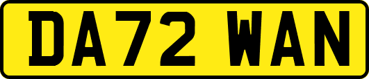 DA72WAN