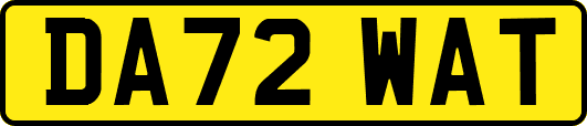 DA72WAT