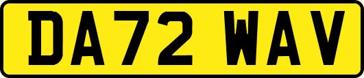 DA72WAV