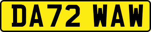 DA72WAW