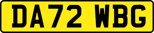 DA72WBG