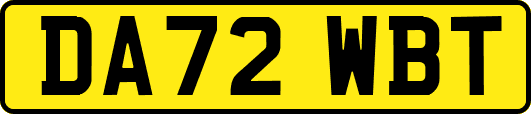 DA72WBT