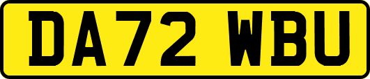 DA72WBU
