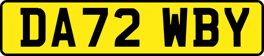 DA72WBY