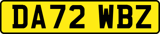 DA72WBZ
