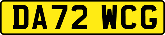 DA72WCG
